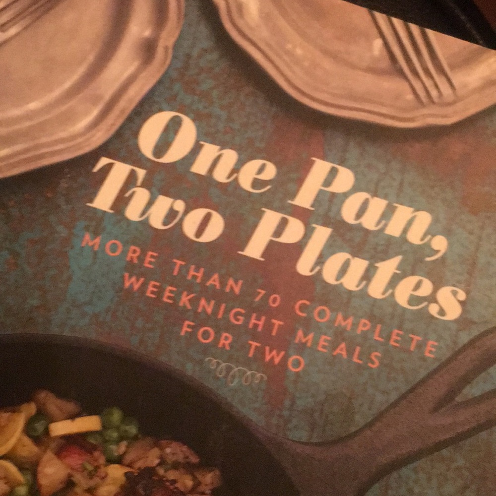 Cooking book - Picture 4 of 5